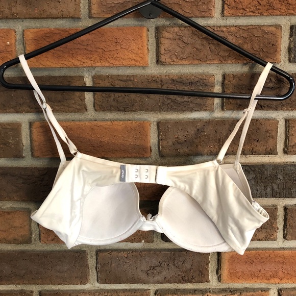 Push-up Bra - Picture 2 of 3